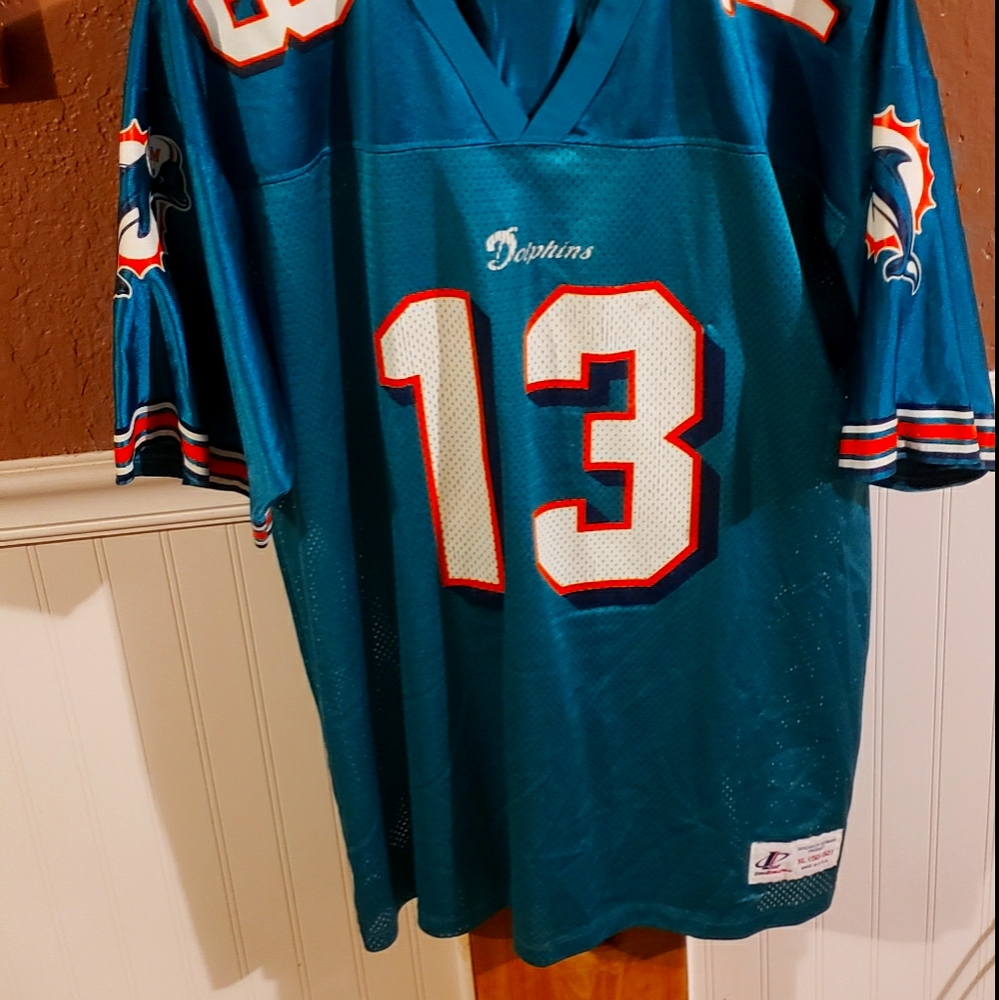 Old school Marino Jersey